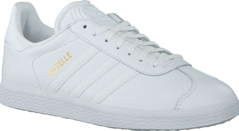 Witte Adidas Sneakers online kopen 